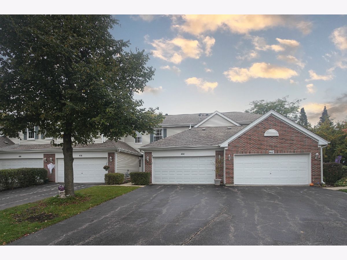 Townhomes & Homes Sold Reserve Of East Dundee East Dundee Illinois, 614 King