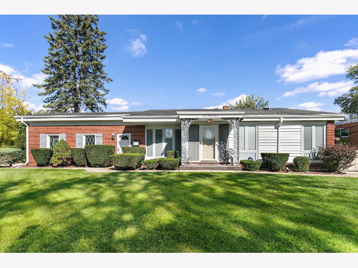 Homes Sold Brynhaven Elmhurst Illinois, 393 Park