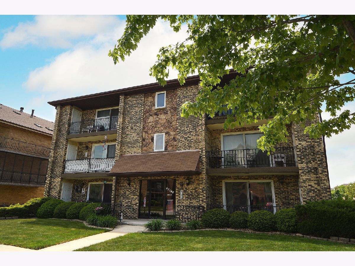 Condominiums & Homes Sold Cherry Creek Tinley Park Illinois, 16814 81st