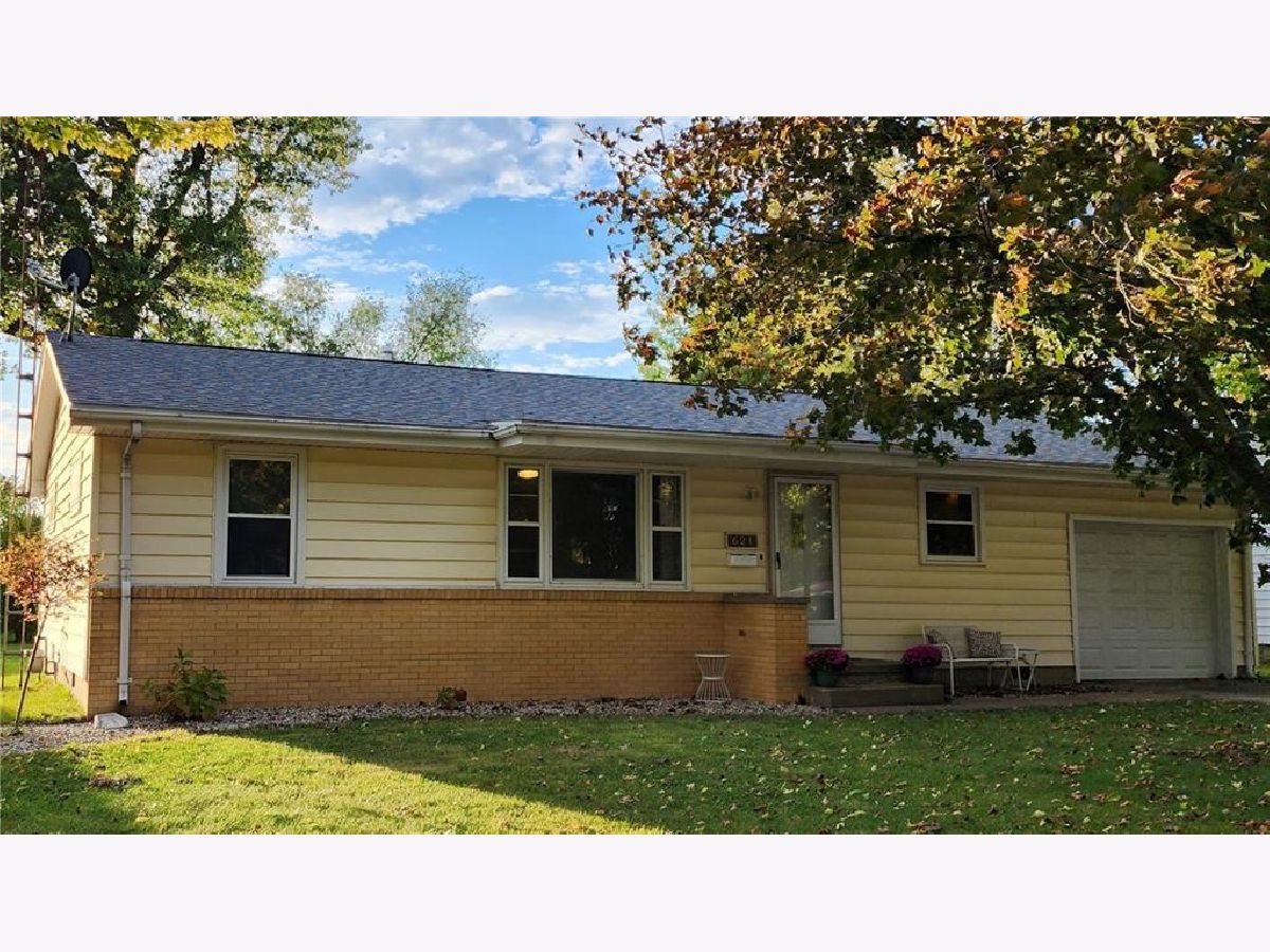  Sold Sullivan , 621 Sunrise