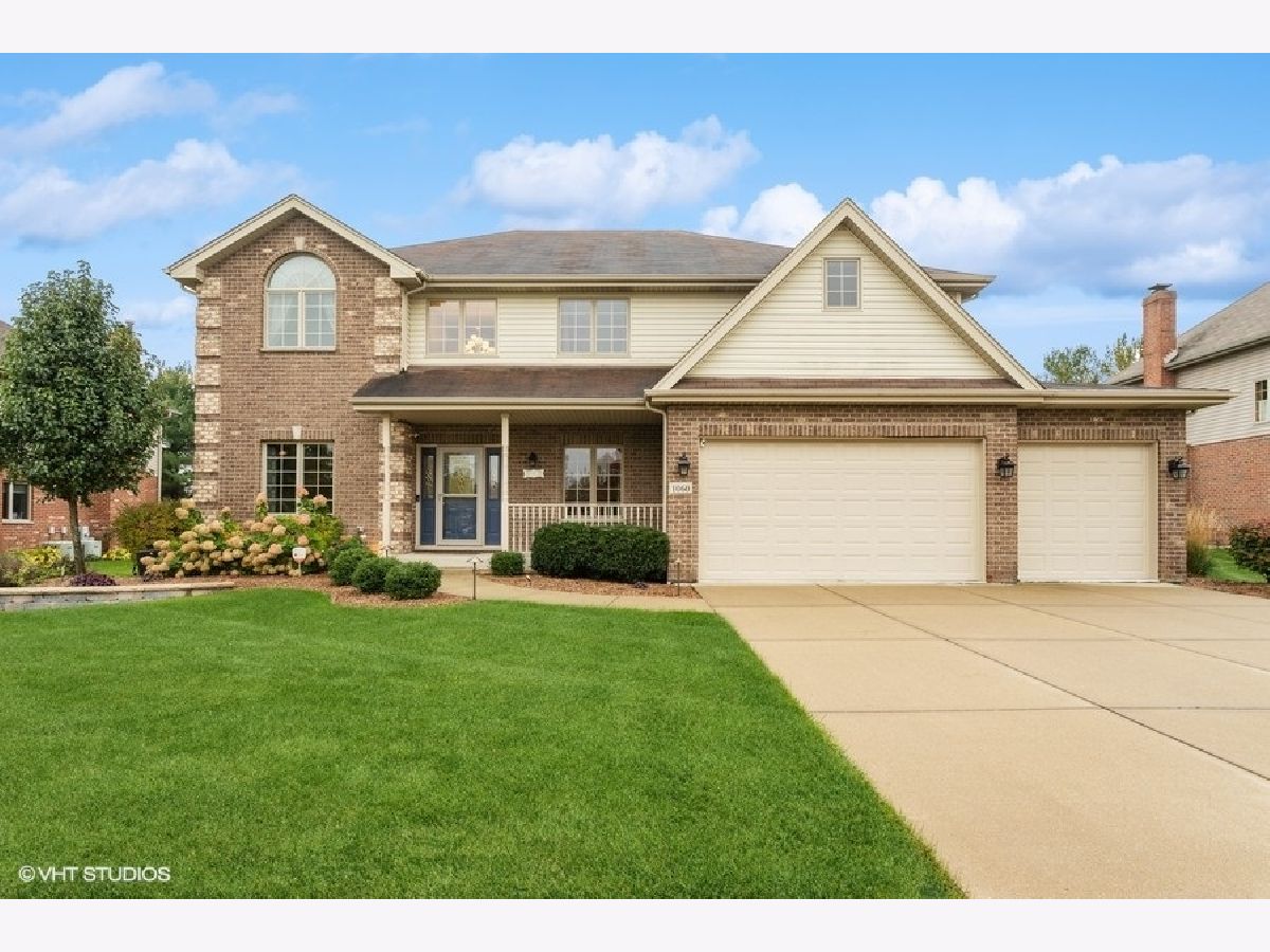 Homes Sold Nelson Ridge New Lenox Illinois, 1060 Brooke