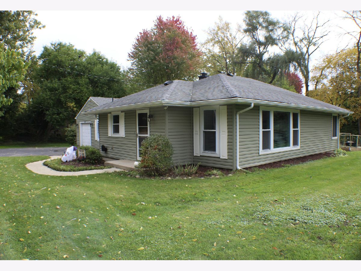 Homes Sold Fox River View Algonquin Illinois, 257 Edgewood