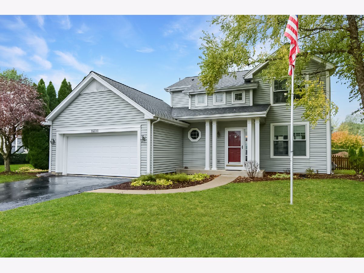 Homes Sold Arbor Of Plainfield Plainfield Illinois, 16030 Lexington