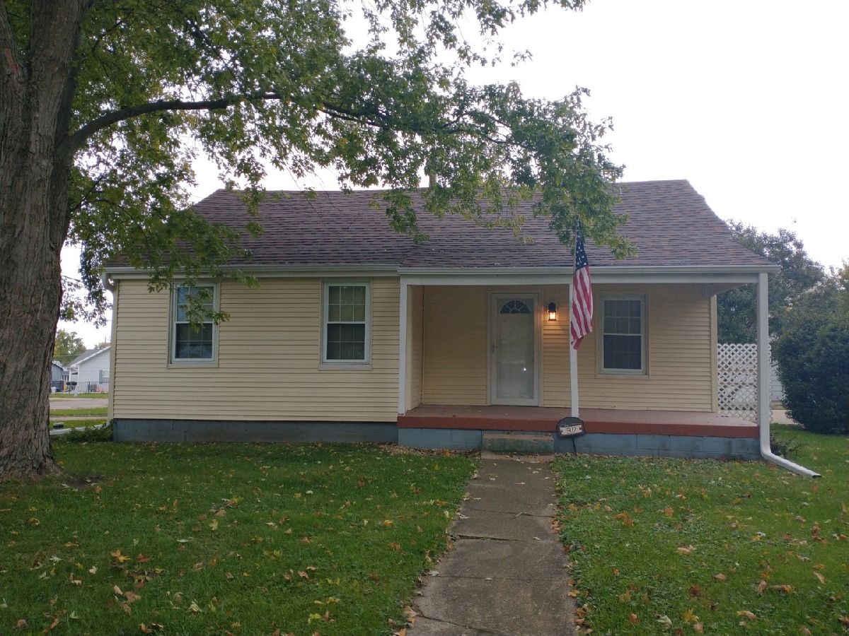 Homes Sold Other Delavan Illinois, 507 Linden