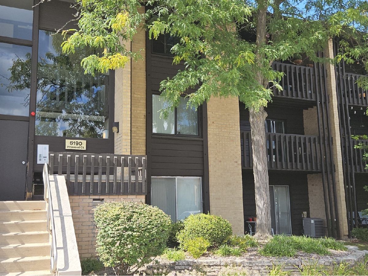 Condominiums Rented The Knolls Willowbrook Illinois, 6190 Pinewood