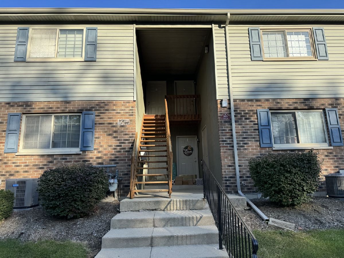 Condos & Townhomes & Homes Rented Woodridge South Elgin Illinois, 325 Woodridge