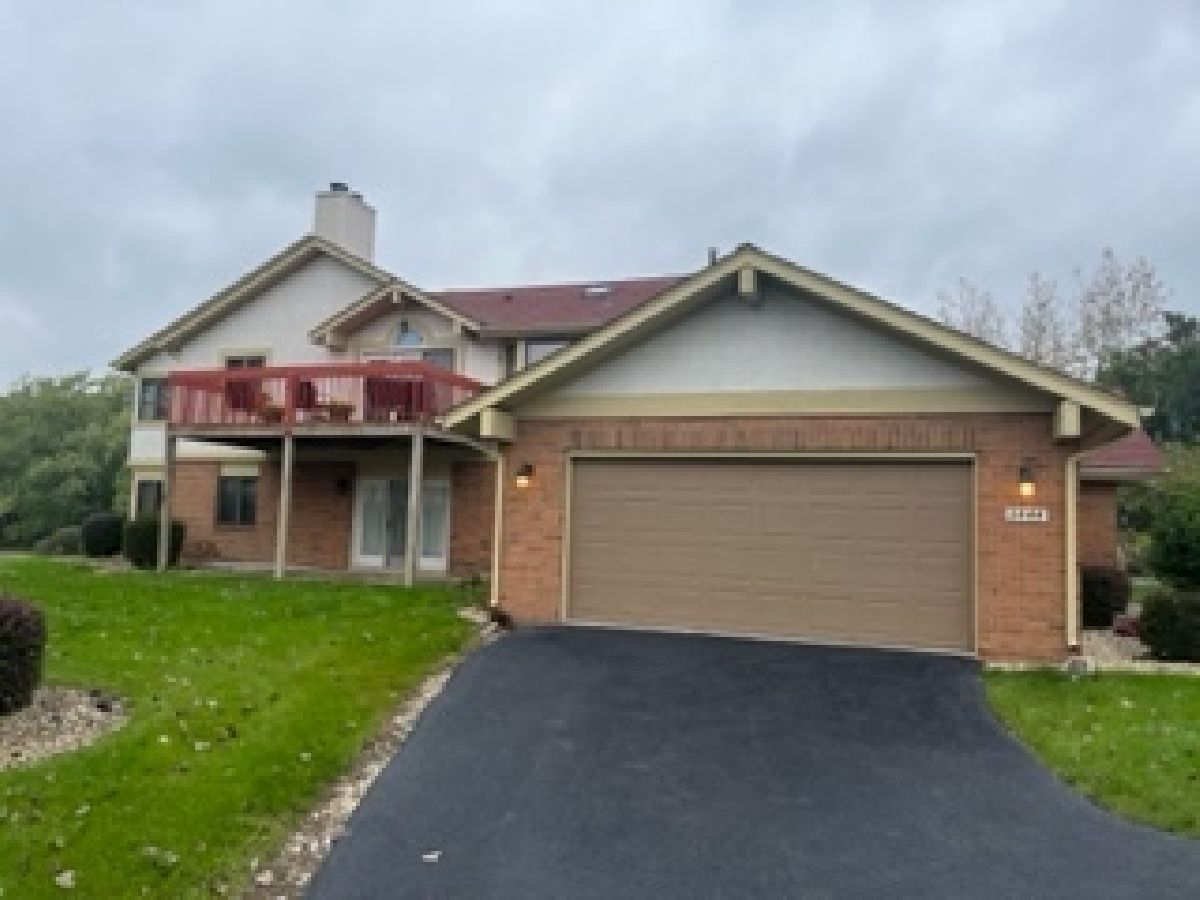 Homes & Condos & Townhomes Sold Old Lincolnshire Crete Illinois, 3444 Beckwith