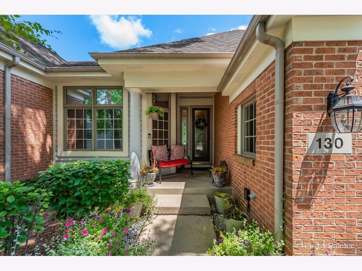 Homes Sold Boulder Ridge Fairways Lake In The Hills Illinois, 130 Course