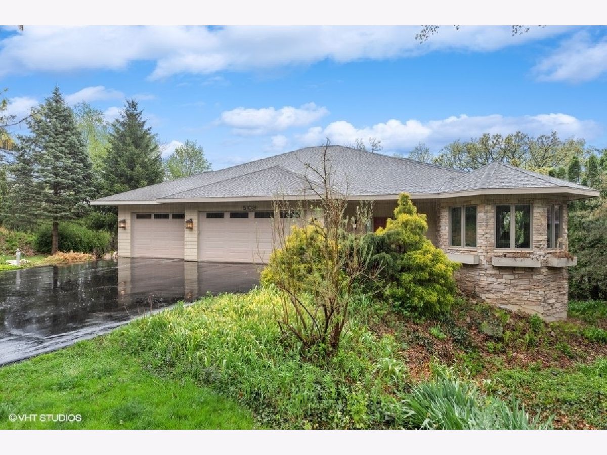 Homes Sold Hunt Club Estates Richmond Illinois, 5103 Wood Duck