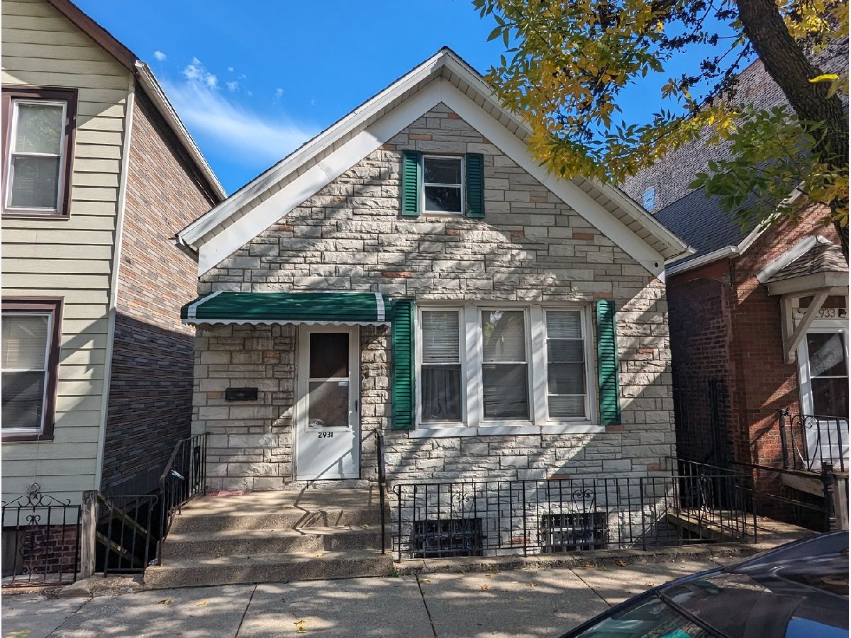 Homes Sold Bridgeport Commons Chicago Illinois, 2931 Throop