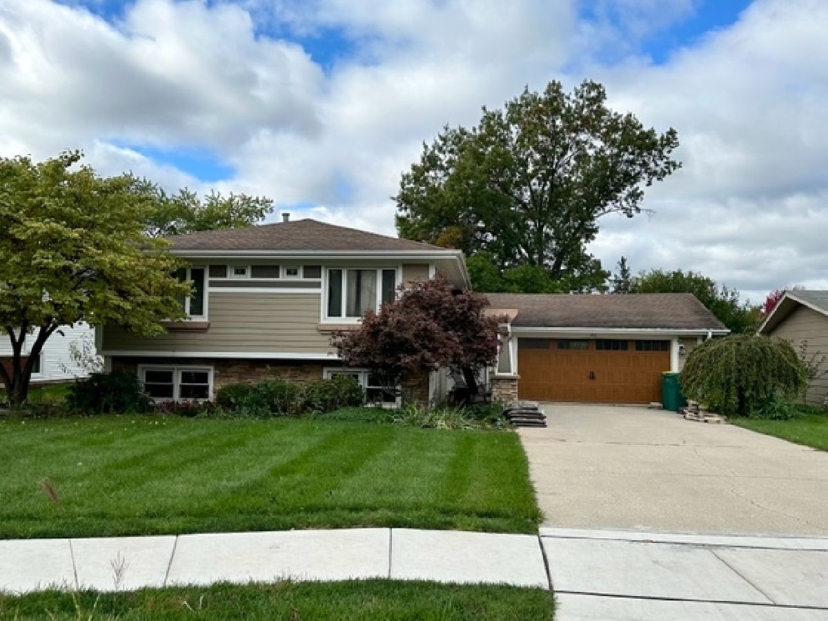Homes Sold Newfield Manor Westmont Illinois, 444 Adams