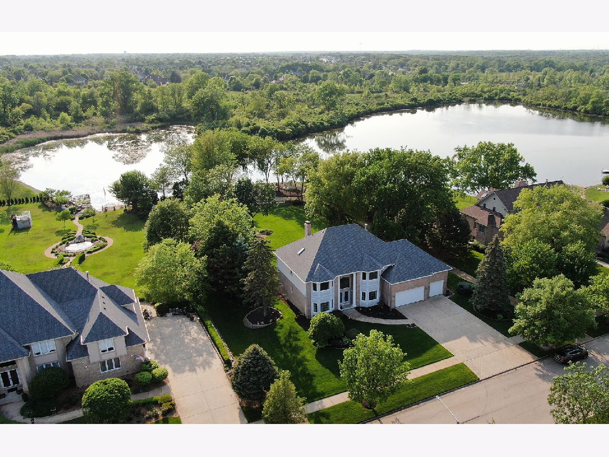Homes Sold Country Pond Estates Mokena Illinois, 21244 Sage Brush