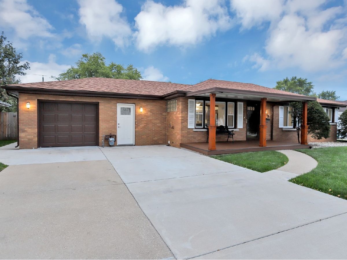 Homes Sold Meadowview Bradley Illinois, 752 Cook