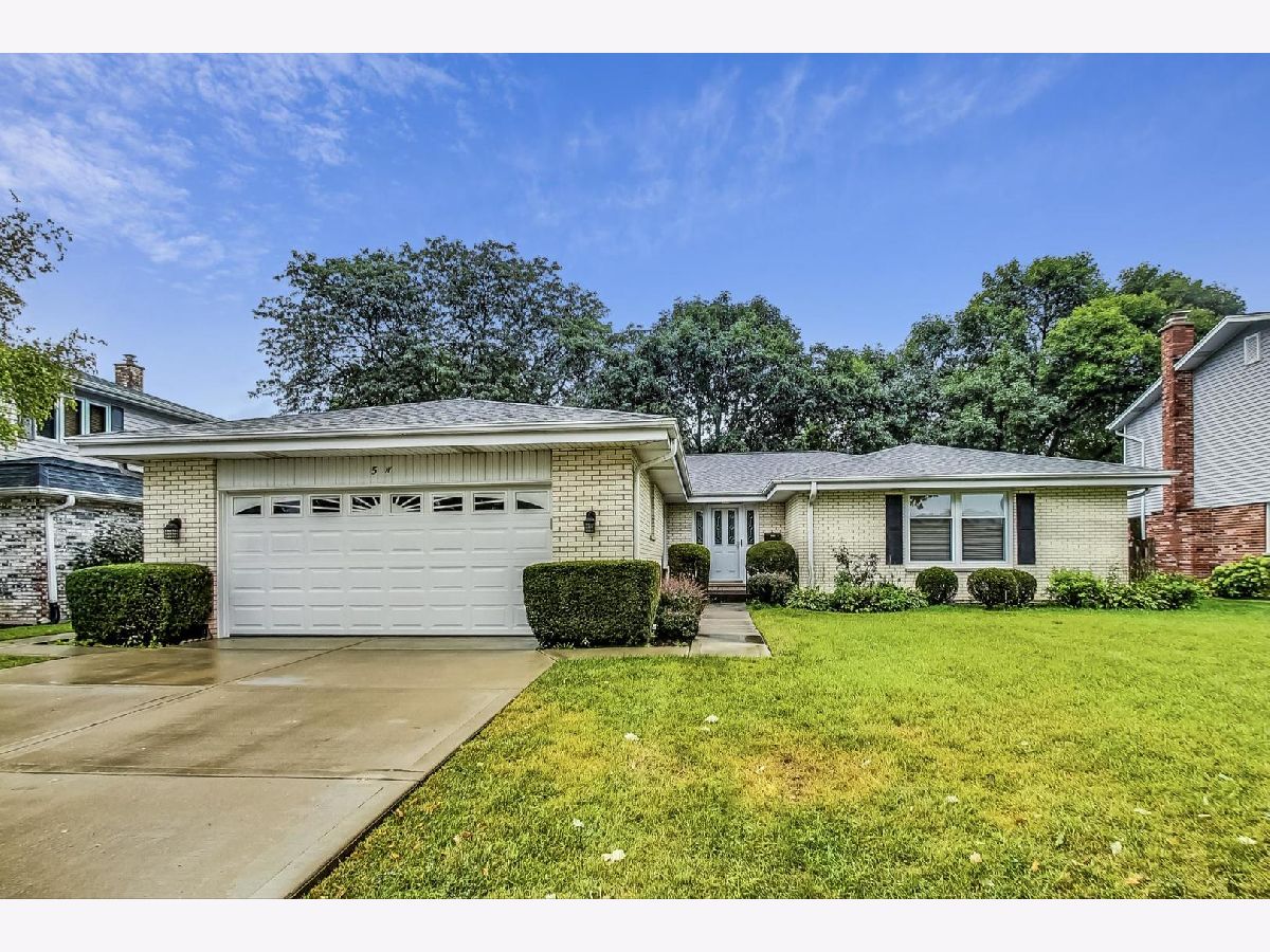Homes Sold Chatelaine Arlington Heights Illinois, 5 Waverly