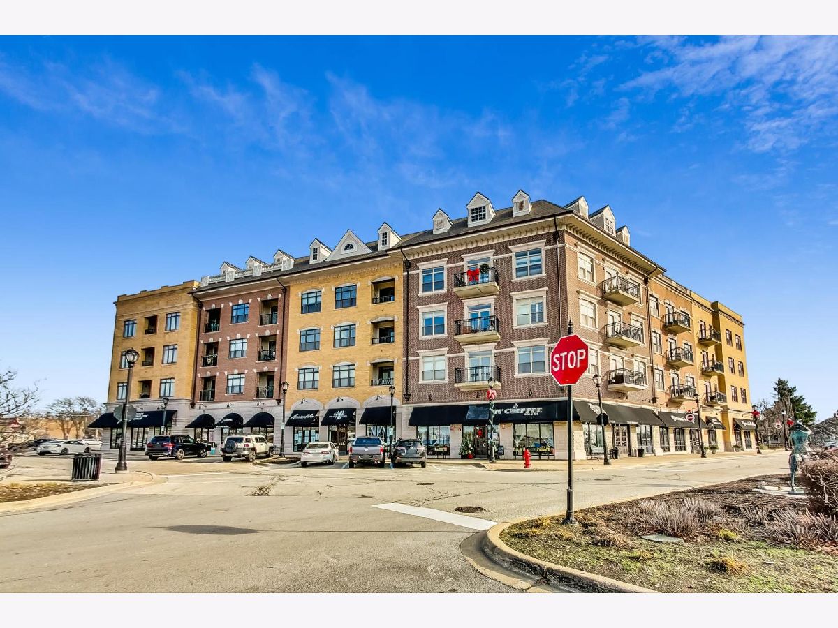 Condominiums Sold The Providence Palatine Illinois, 24 Station