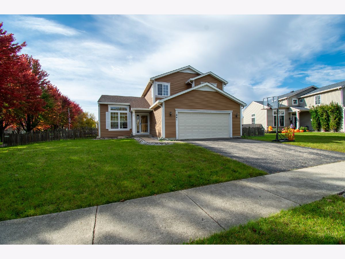 Homes Sold Cider Creek Bolingbrook Illinois, 1841 Apple Valley