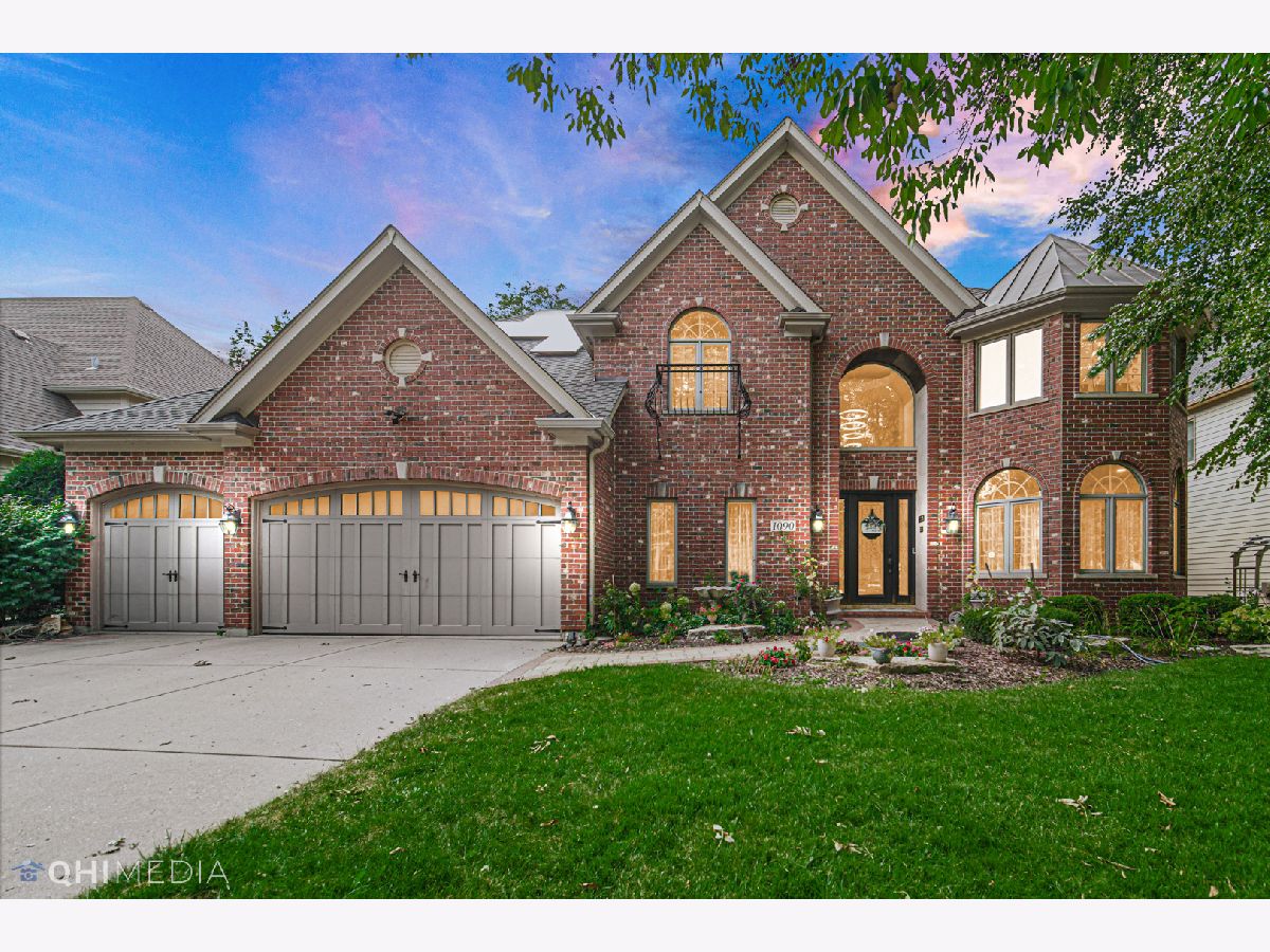 Homes & Townhomes & Condos Rented Stonebridge Aurora Illinois, 1090 Chadwick