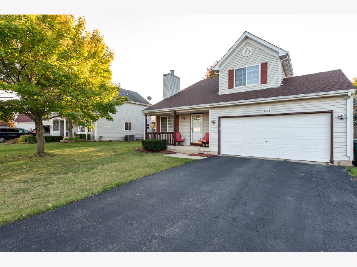 Homes Sold Sunset Ridge Zion Illinois, 1804 Sunshine