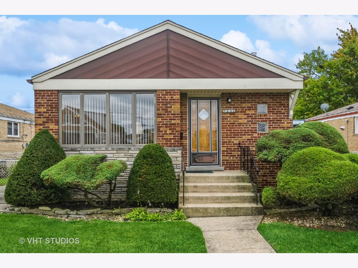 Homes Sold Crestline Chicago Illinois, 4131 Crestline
