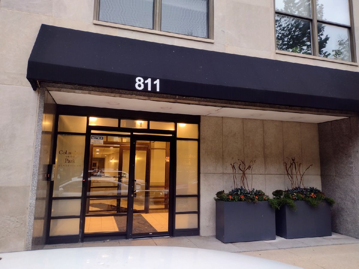 Condominiums & Homes Sold Tri-taylor Chicago Illinois, 811 Lytle