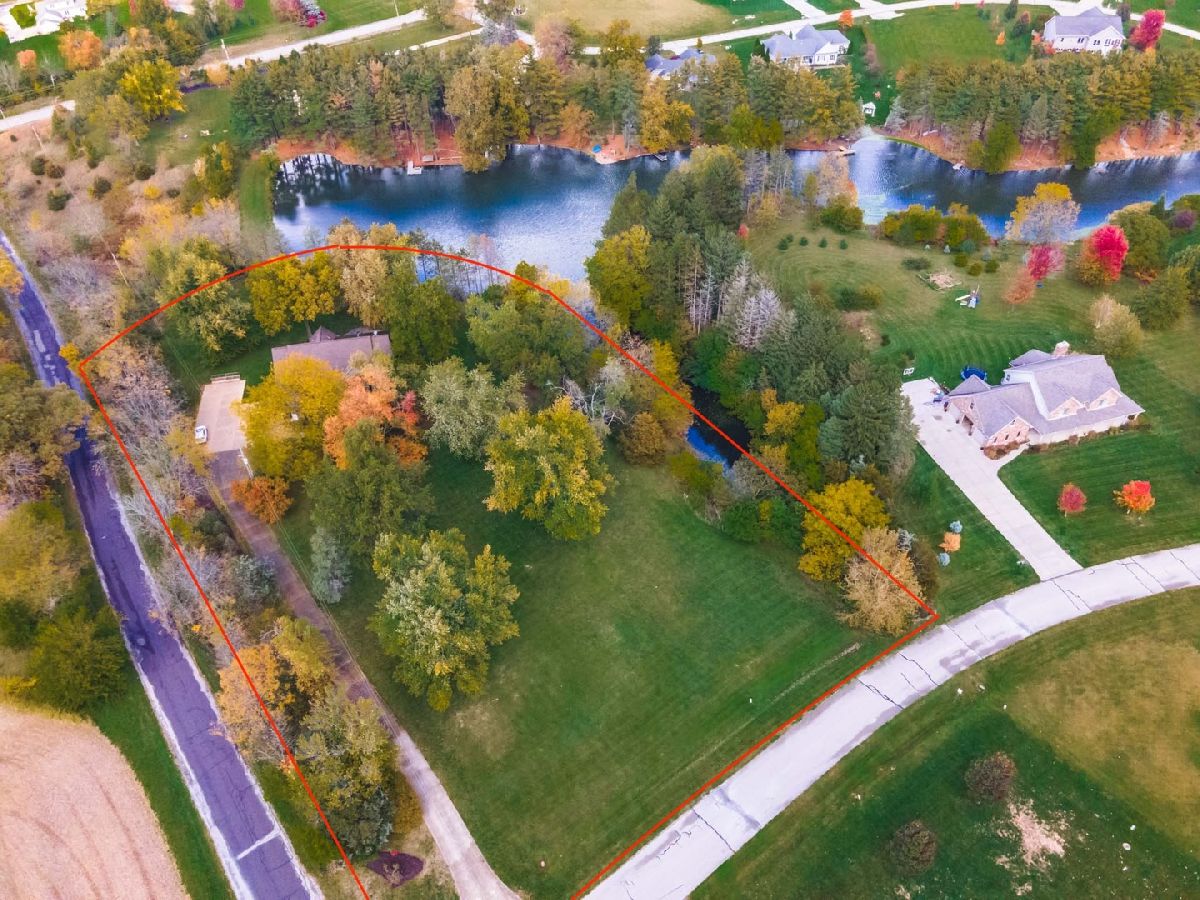  Sold Congerville Illinois, 25 Whispering Pines