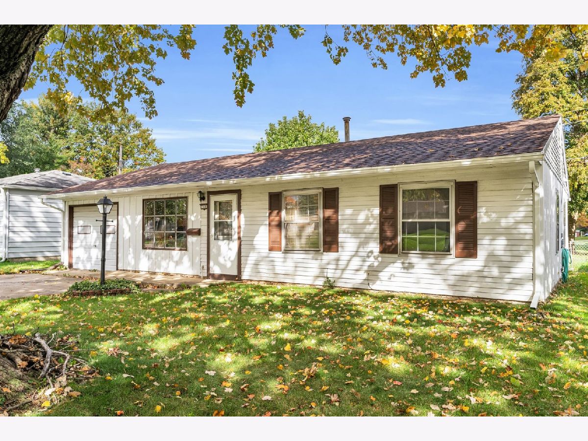 Homes Sold North Highlands Urbana Illinois, 308 Highlands