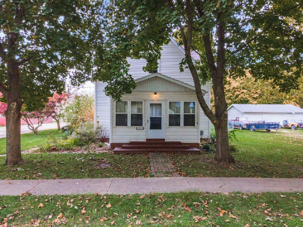 Sold Saybrook Illinois, 102 State