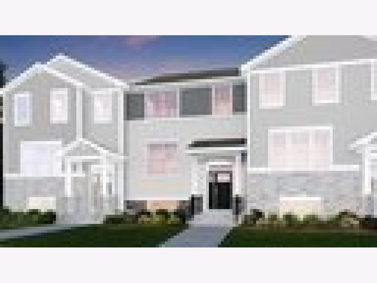 Condos & Townhomes Rented Park Pointe South Elgin Illinois, 1039 Atterberg