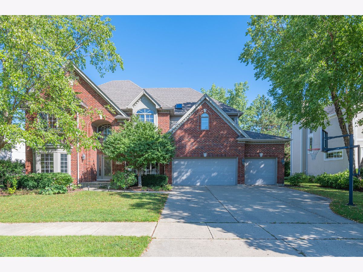 Homes Rented Orchard Woods Naperville Illinois, 2231 Glouceston