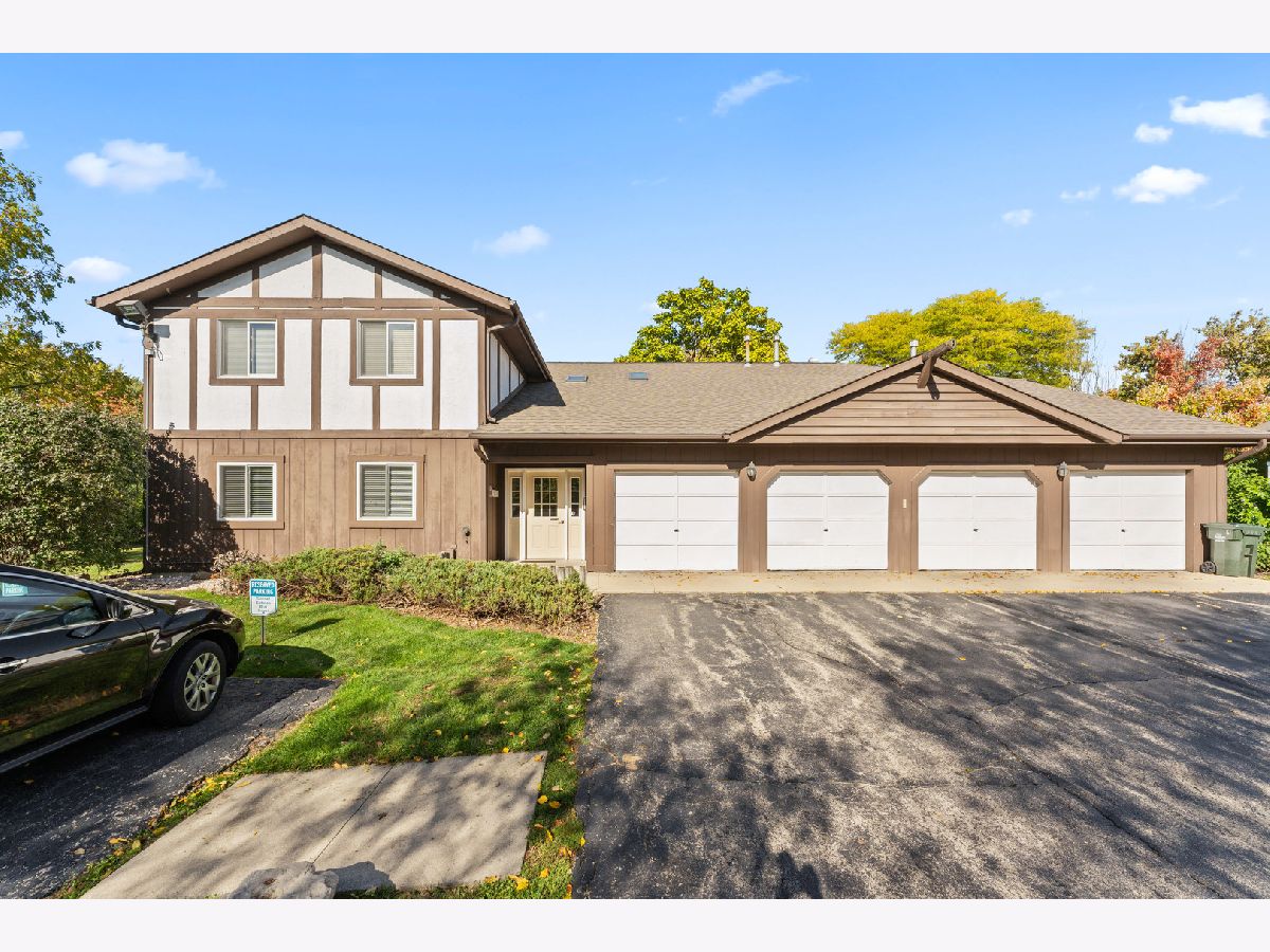 Condos & Townhomes & Homes Sold Sunset Estates Warrenville Illinois, 2S640 Cerny