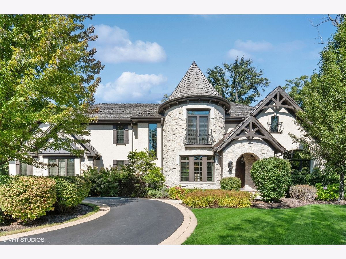 Homes Sold Lincolnshire Forest Lincolnshire Illinois, 97 Elm