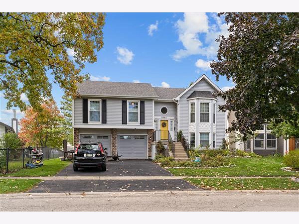 Homes Sold Oak Tree Lake Villa Illinois, 2022 Oak Tree