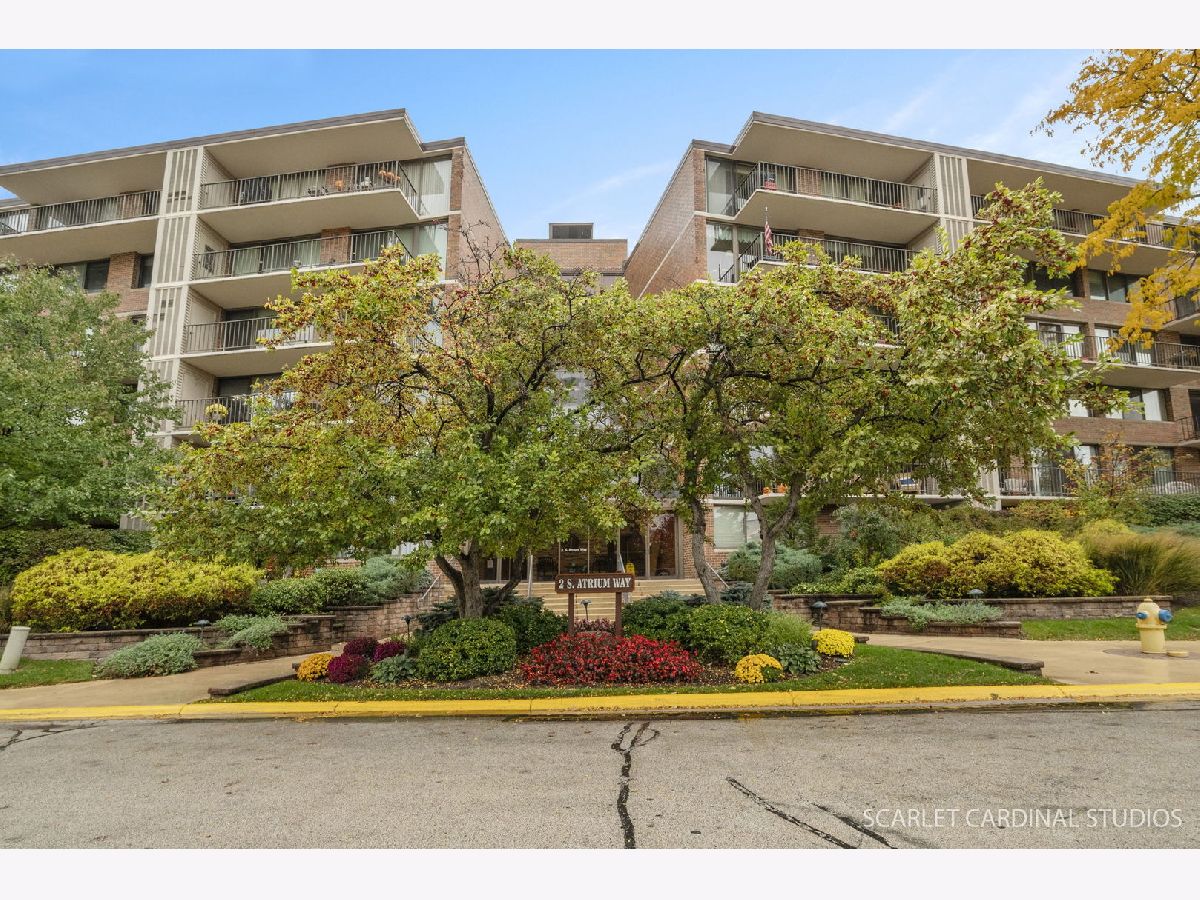 Townhomes & Condos Sold Atrium Elmhurst Illinois, 2 Atrium