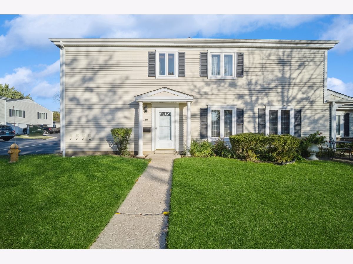 Quincy Park Prospect Heights IL, Townhomes & Condos For Sale & For Rent Sadie Winter Dana Cohen