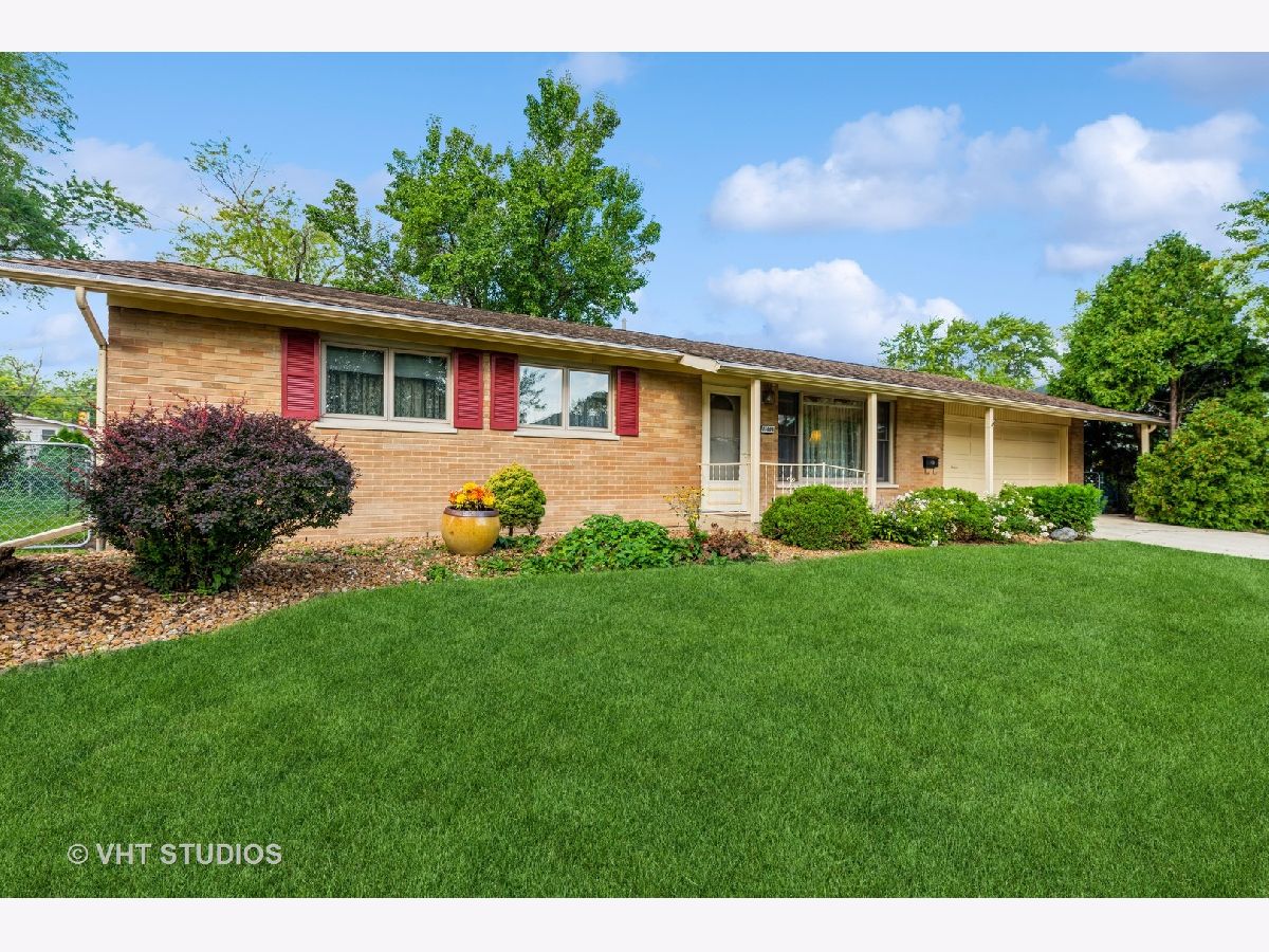 Homes Sold El Vista Oak Forest Illinois, 15006 Parkside