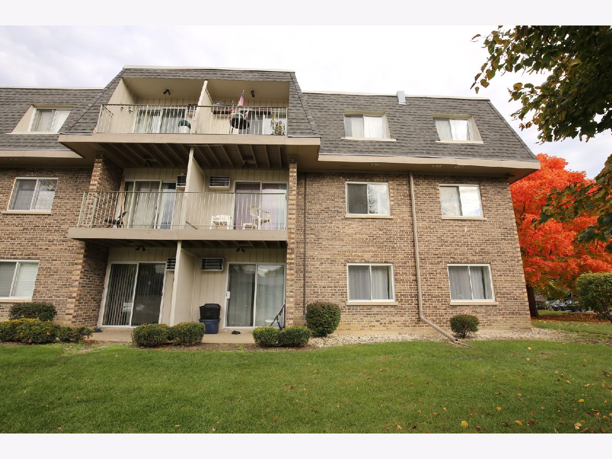 Condominiums Sold River Trails Prospect Heights Illinois, 931 Jonathon