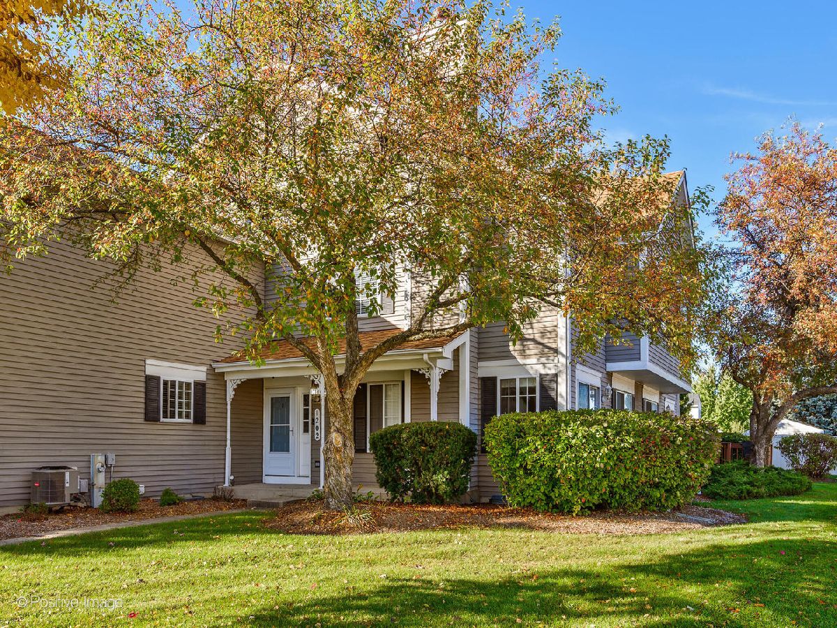 Townhomes & Condos Sold Carriage Homes Of Sandhurst South Elgin Illinois, 1202 Sandhurst