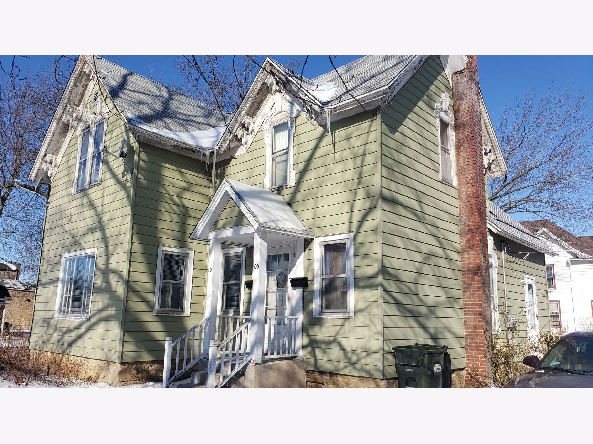  Rented Genoa Illinois, 101 Main