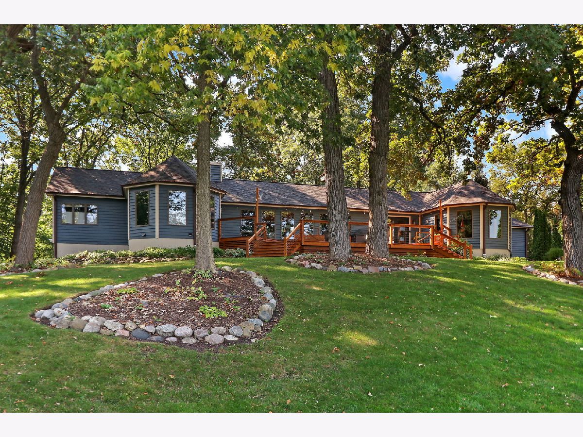 Homes Sold Dunn's Lake Estates Fox Lake Illinois, 965 Shore