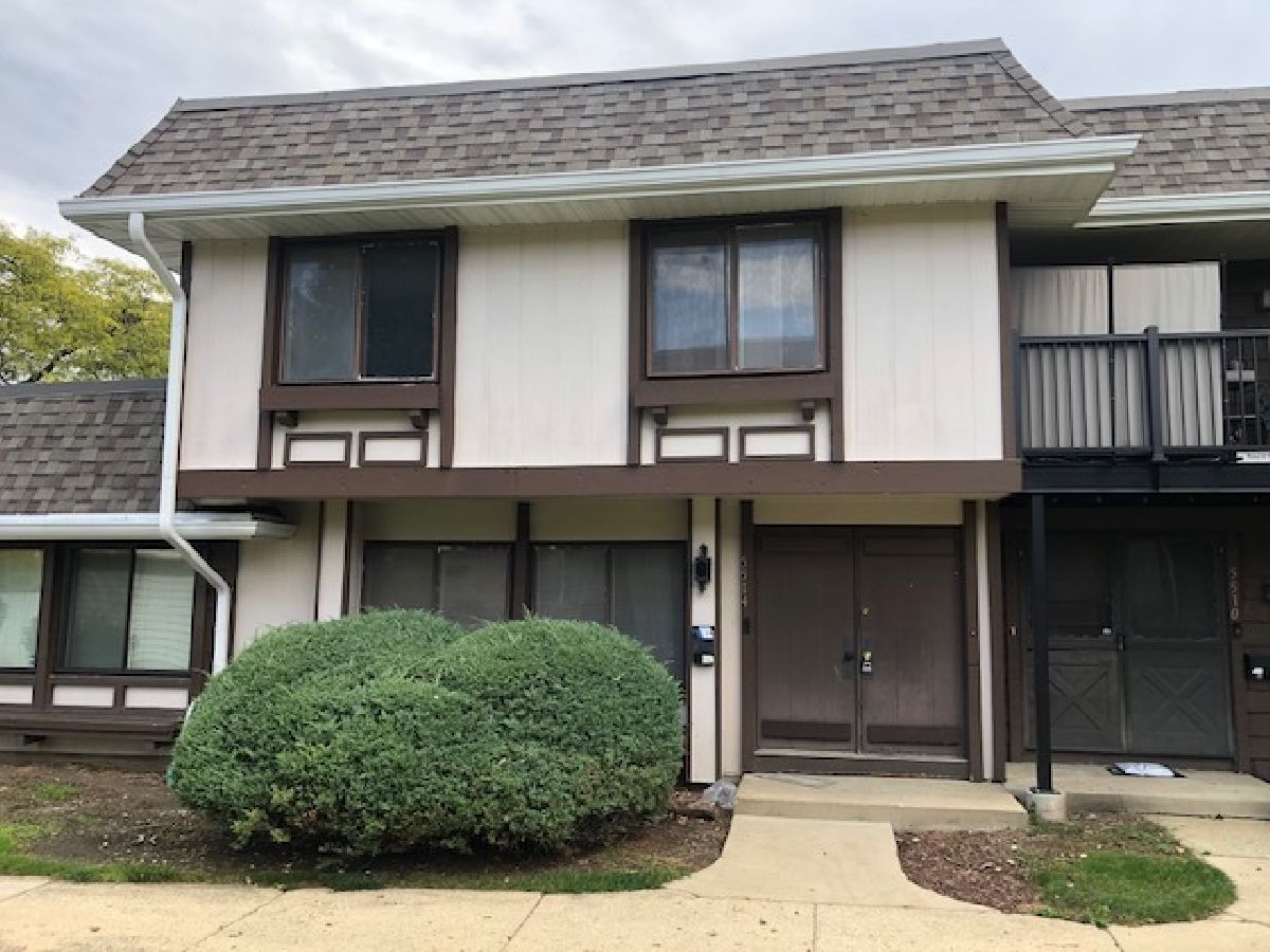 Townhomes & Condos Sold Tanglewood Hanover Park Illinois, 5514 Carmel