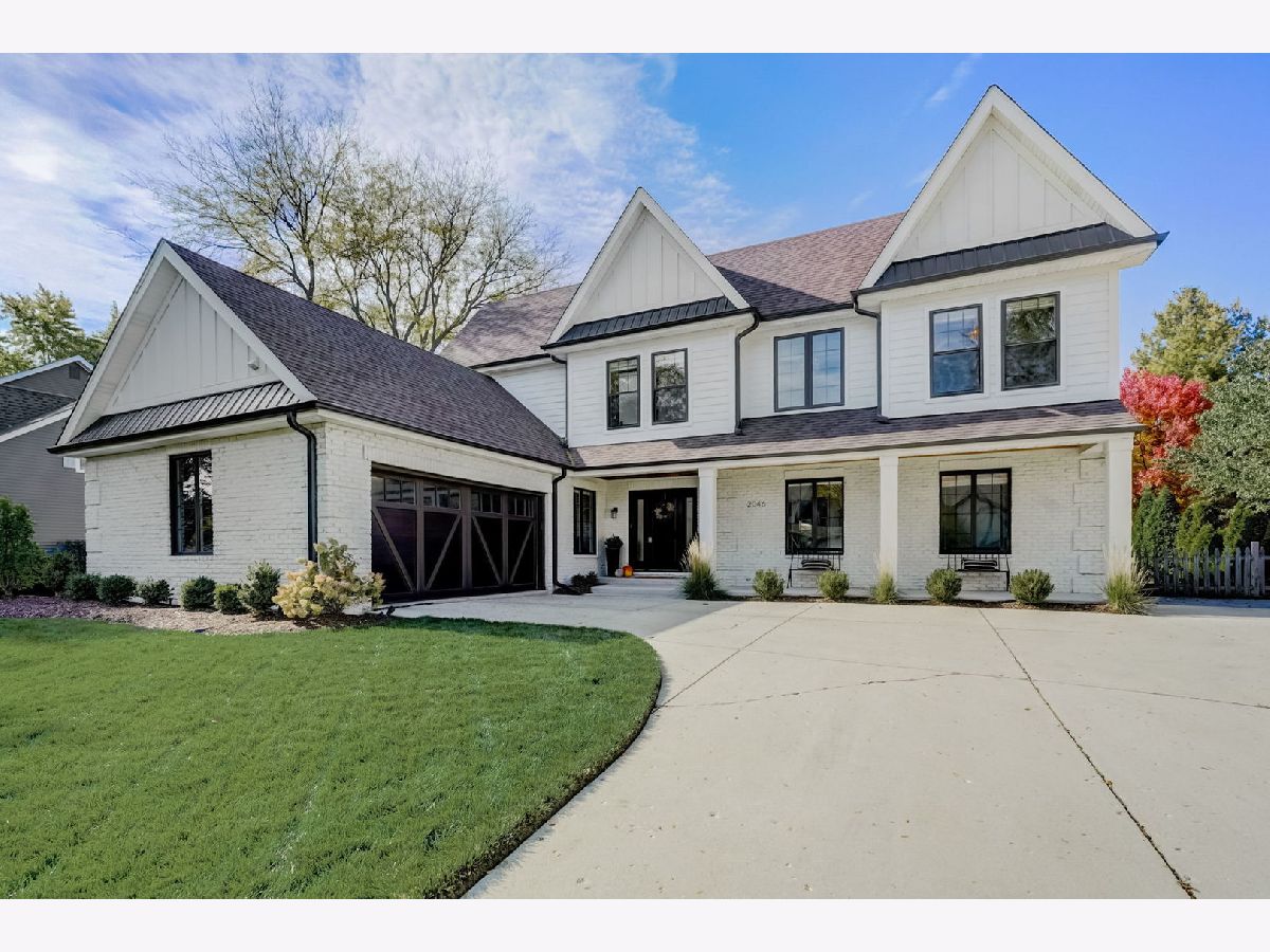 Homes Sold Stonehedge Wheaton Illinois, 2046 Chatham