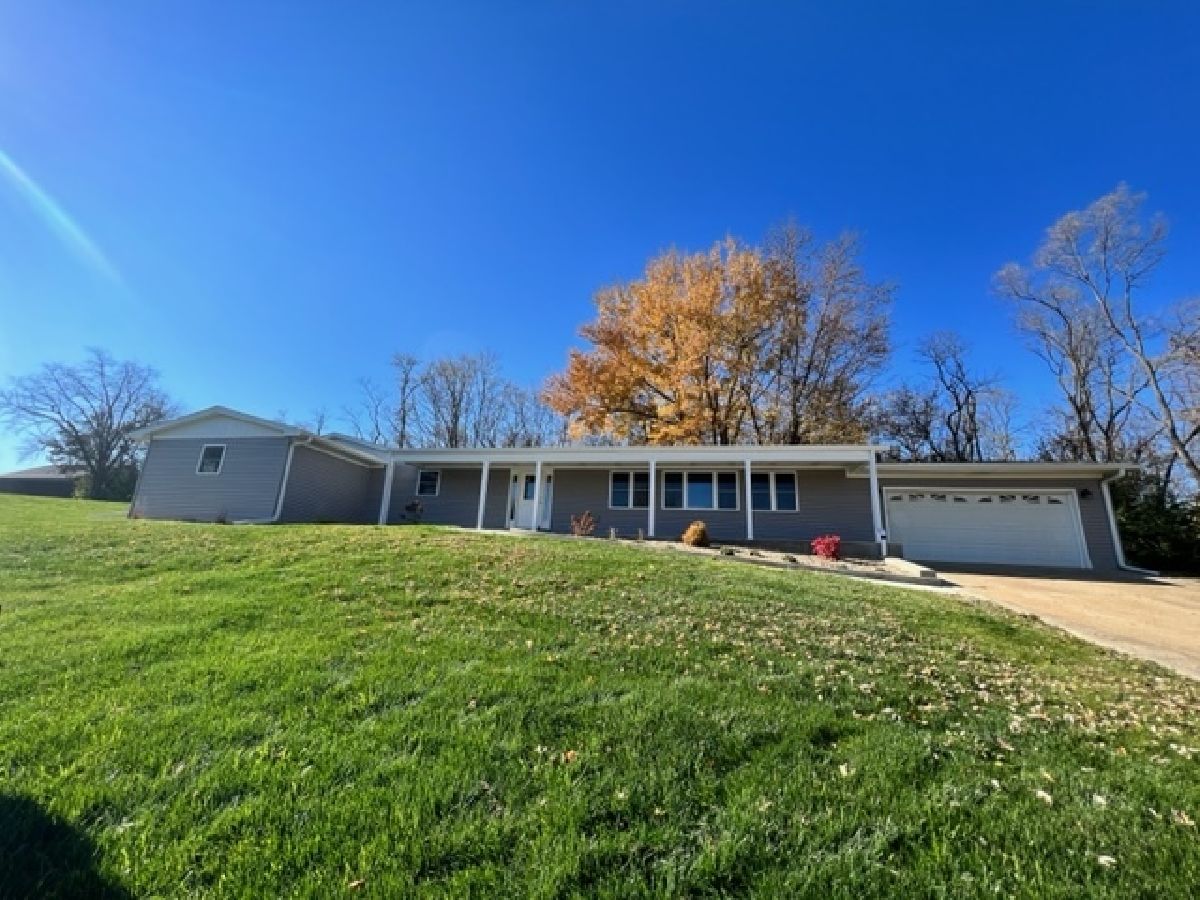 Homes Sold Hilltop Clinton Illinois, 3371 Hilltop