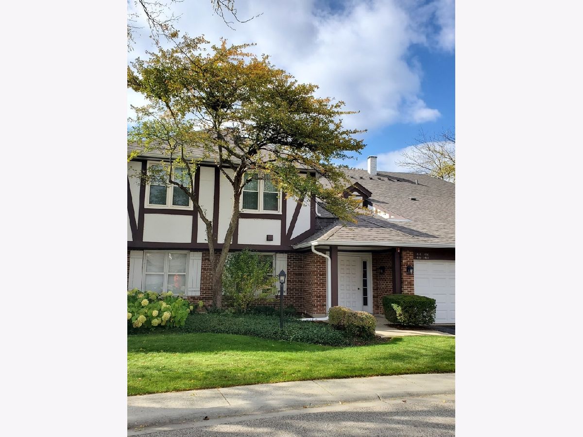 Condos & Townhomes Sold Lake Park Manor Vernon Hills Illinois, 1410 Wentworth