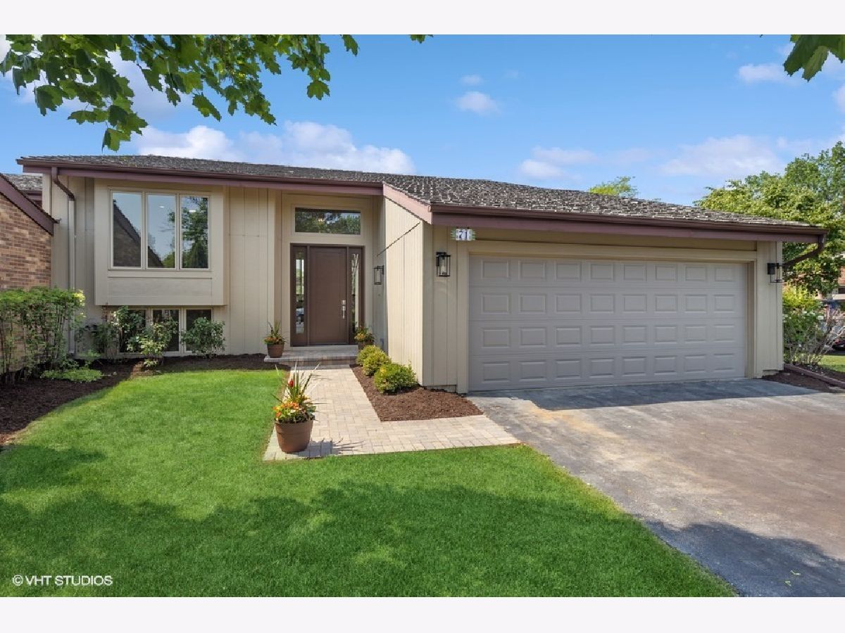 Townhomes Sold Briarwood Lakes Oak Brook Illinois, 71 Briarwood