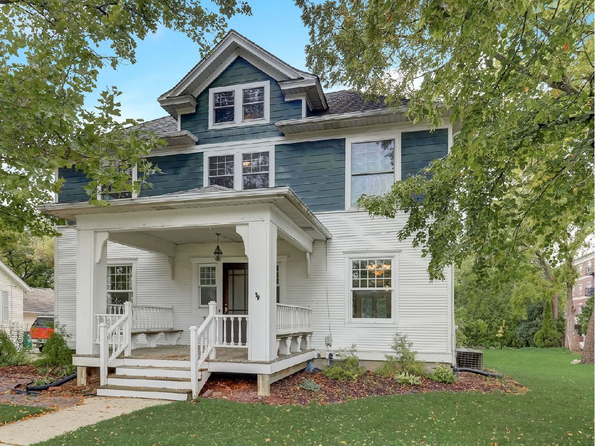 Homes Sold Heritage Grayslake Illinois, 34 George