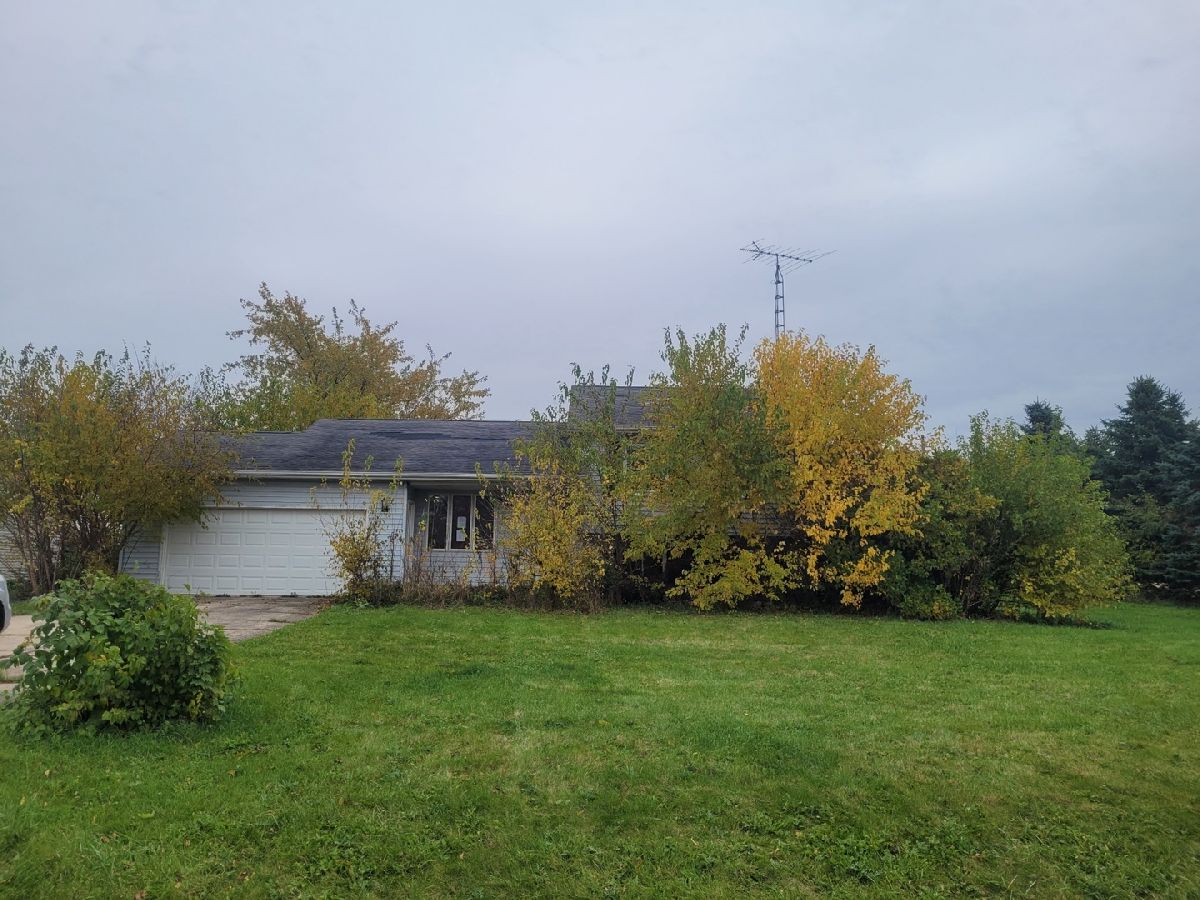 Homes Sold Valley View Kingston Illinois, 31704 Hillcrest