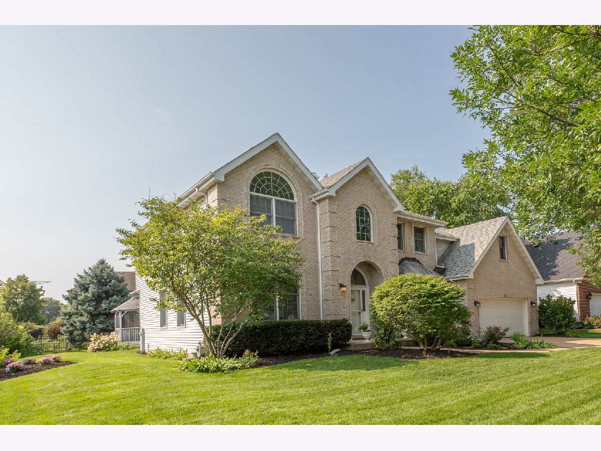 Homes Sold Wallin Woods Plainfield Illinois, 15203 Eyre