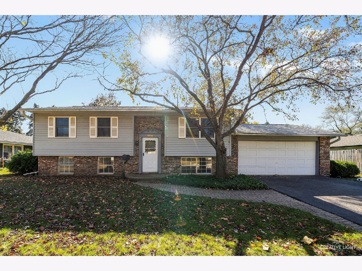 Homes Sold Orchard Green Aurora Illinois, 2190 Baker