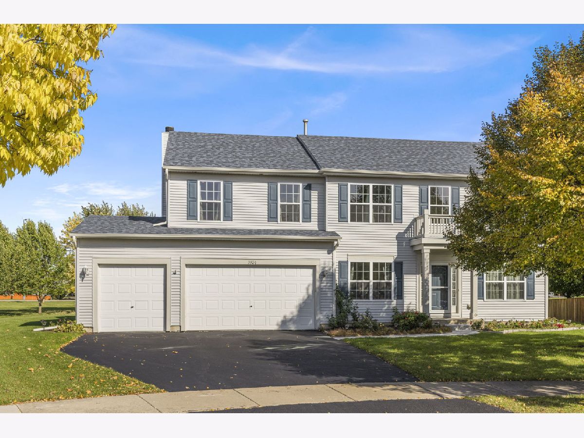 Homes & Townhomes Sold Balmorea Montgomery Illinois, 3320 Big Bend