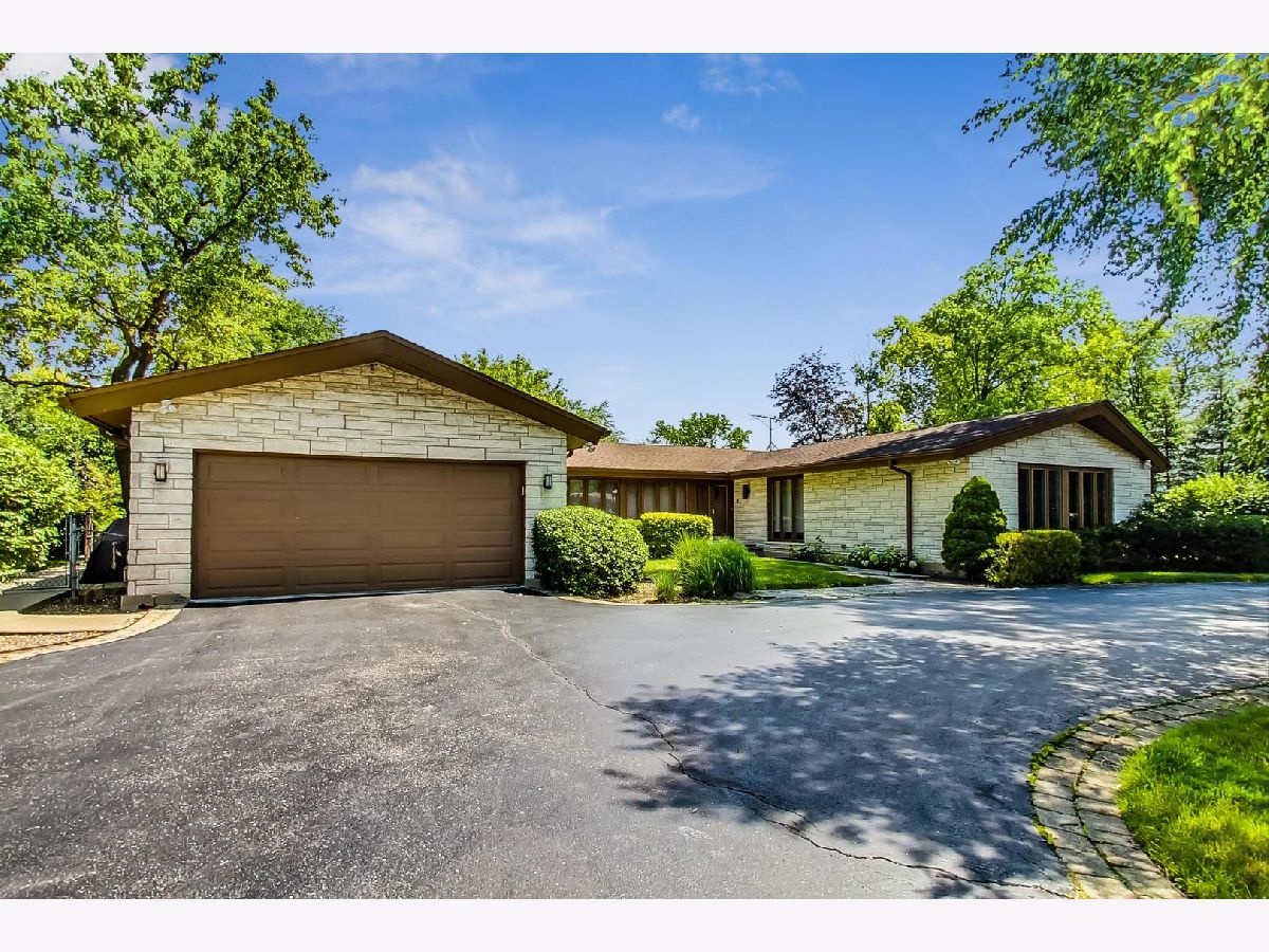 Homes Sold Seven Pines Highland Park Illinois, 223 Aspen